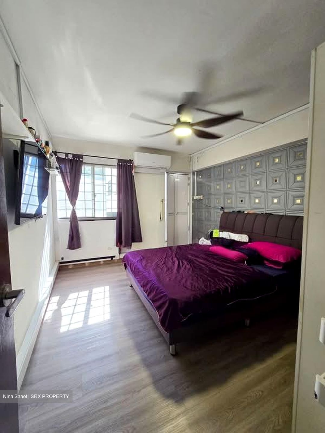 Blk 292 Tampines Street 22 (Tampines), HDB 4 Rooms #545376031